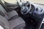 Citroen Berlingo Van L2 Full Electric 2017 года (UK)